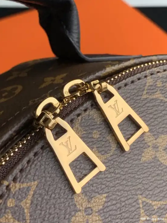 AAA Replica Ru VUITTON PALM NEW LOUIS SPRINGS PM EDITION 0603